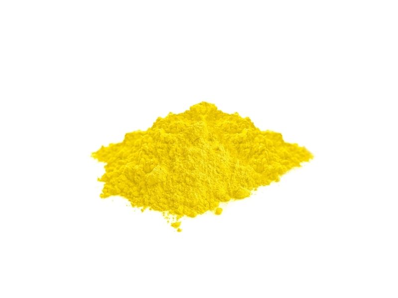 E 102 YELLOW 1X250ml KENFOOD