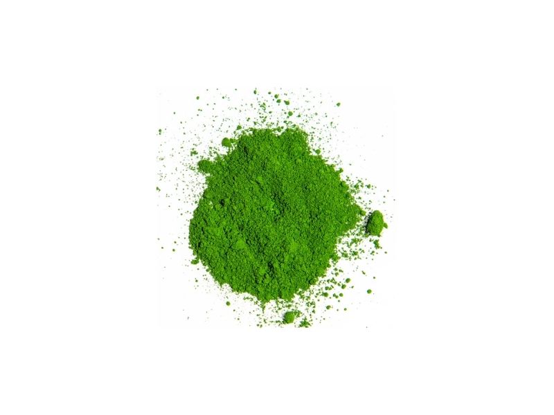 E 102/131 GREEN 1X250ml KENFOOD