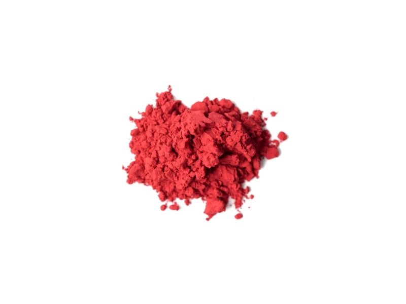 E 124 RED 1X250ml KENFOOD