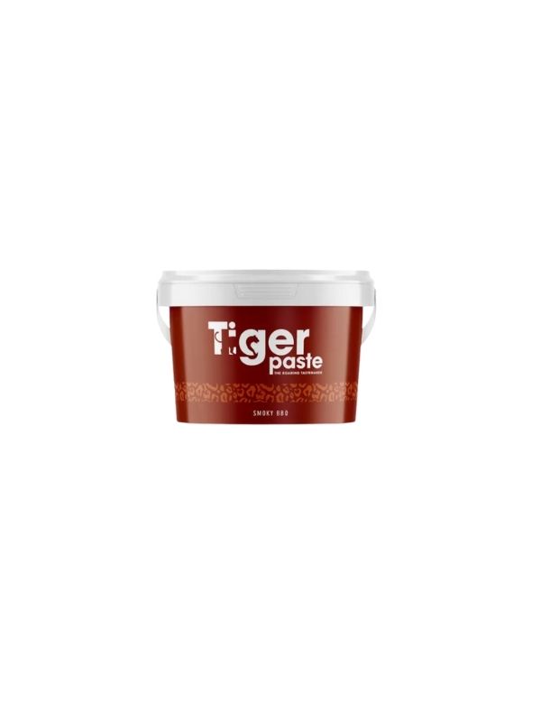 Tiger Paste Smoky BBQ 1X3kg ΑΡΤΙΖΑΝ