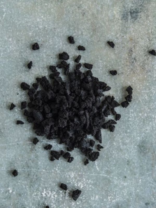 Black cocoa cookie 750g D'ORSOGNA