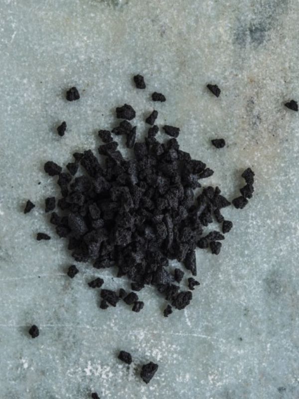 Black cocoa cookie 750g D'ORSOGNA