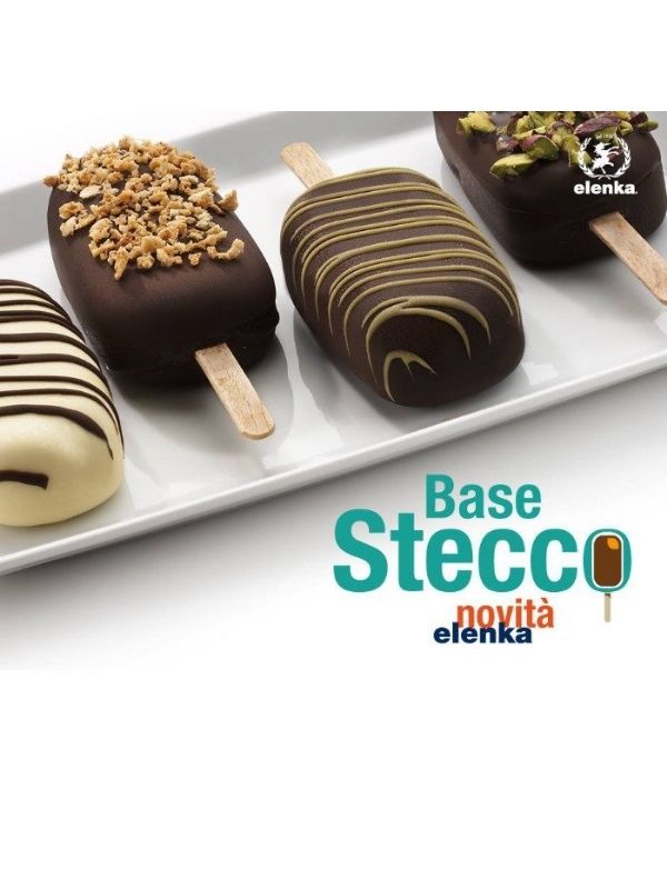 Base stecco βάση για παγωτίνια 5kg ELENKA