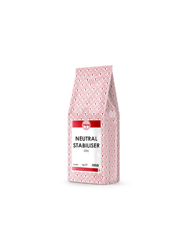 NEUTRO CF 1kg TOSCHI