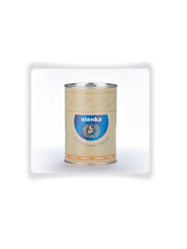 Otella caramello-variegato λευκής σοκολάτας 3kg ELENKA