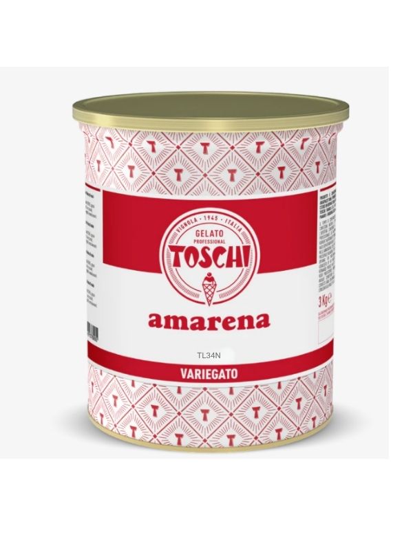 VARIEGATO ΒΥΣΣΙΝΟ 1X3kg TOSCHI