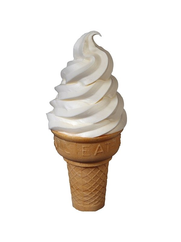 Βανίλια softygel 6X1,1kg CSM