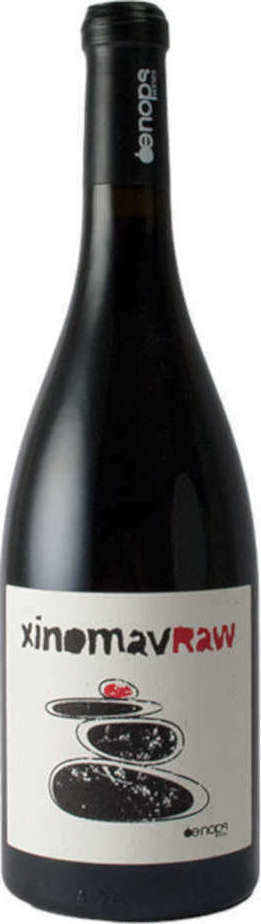 Οινοψ Xinomavraw 750ml