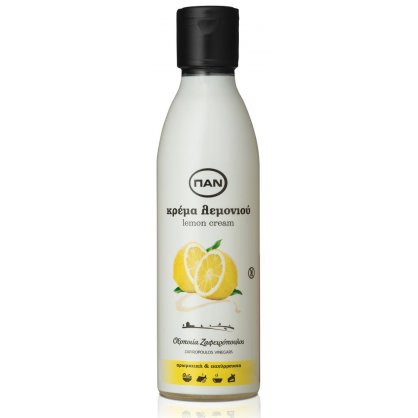 Κρέμα λεμονιού ΠΑΝ 250ml