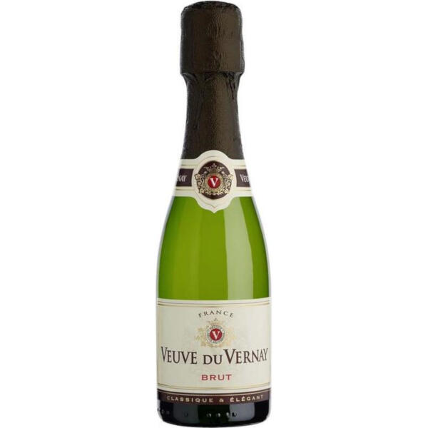 Veuve du Vernay brut 200ml