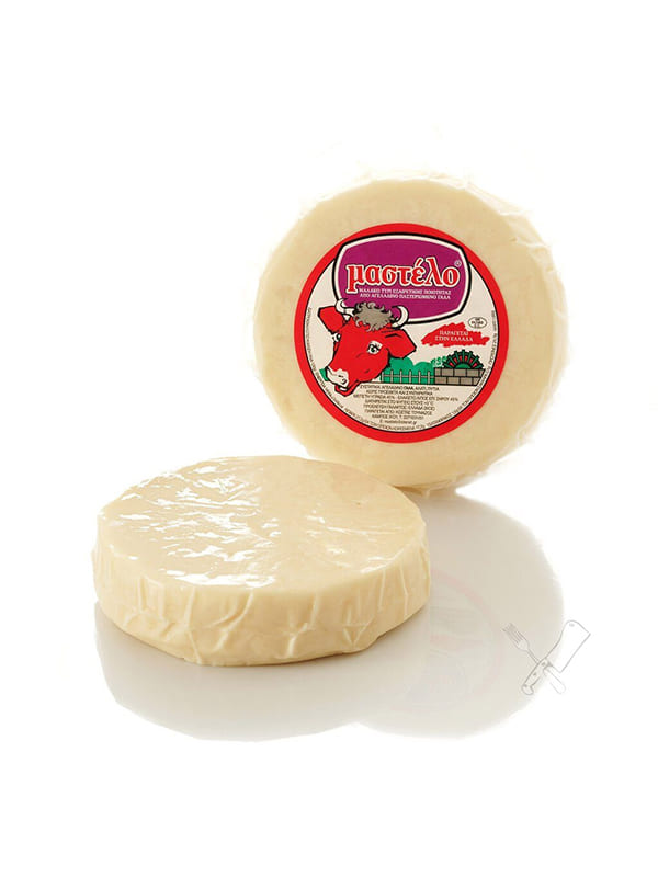 Μαστέλο μαλακό αγελαδινό 400g