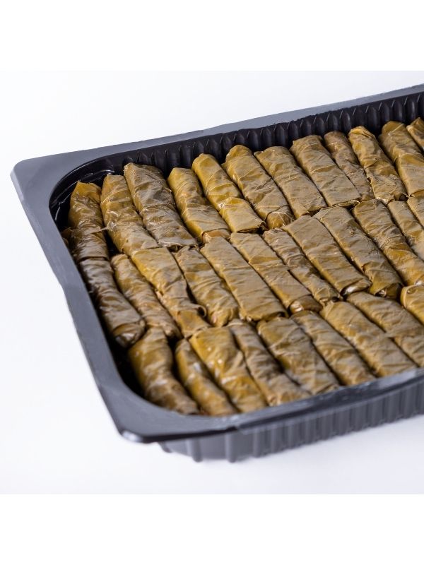 Ντολμαδάκι γιαλαντζί 1,5kg ΛΑΚΑΝΗ