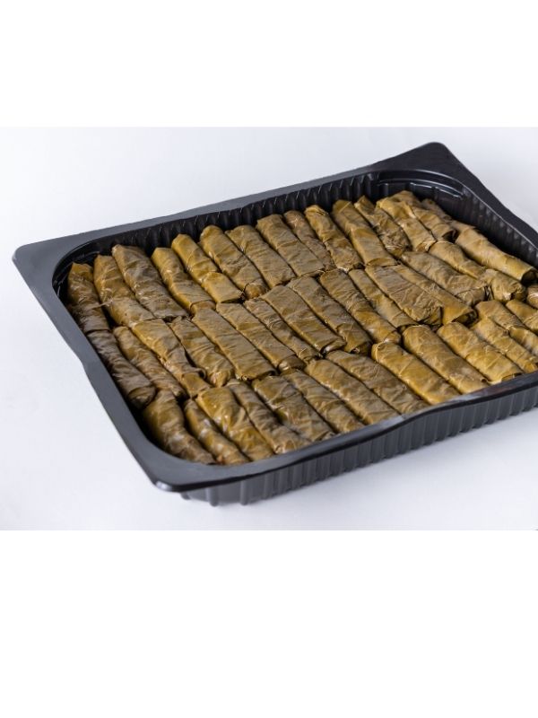 Ντολμαδάκι με χοιρινό 1,5kg ΛΑΚΑΝΗ