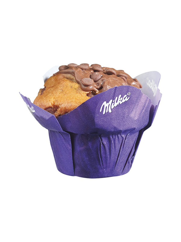 Muffin milka (36X110g) 1X3,96kg CSM