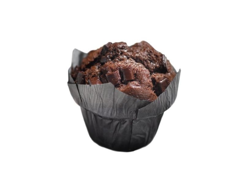 CHOCO PASSION MUFFIN (16X110g) 1X1,76kg CSM