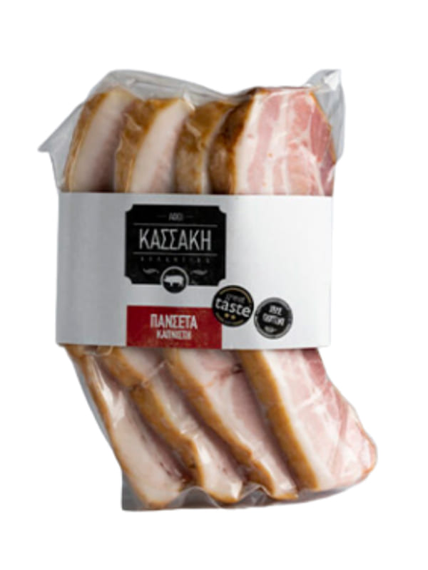 Πανσέτα καπνιστή 2kg Κασσάκη