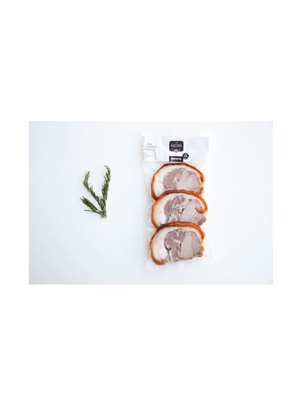 Πορκέτα 3kg Κασσάκη
