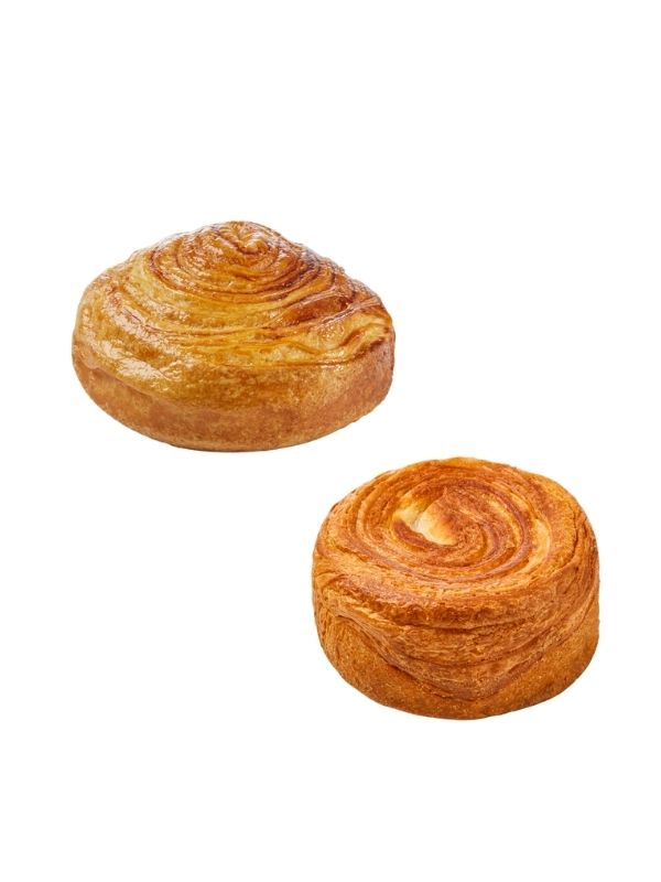 Crolls or buns ALFA 40X95g