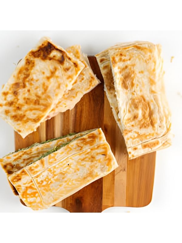 FLATBREAD ΜΕ ΚΙΜΑ (20Χ240g) 1X4,8kg