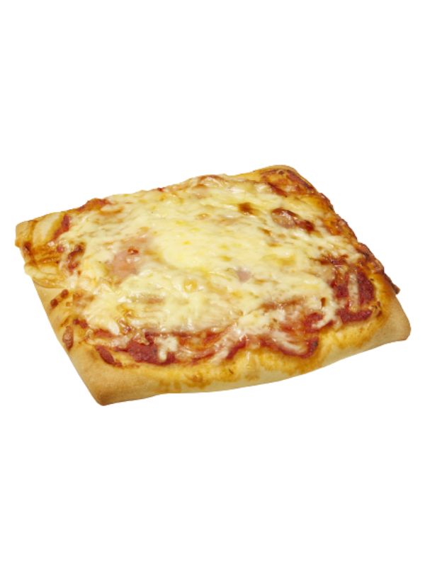 Ατομική πίτσα γαλοπούλα και τυρί 30X275g ALFA