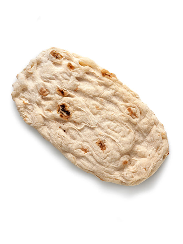 Βάση για Pinsa οβάλ 25Χ160gr PROMAR