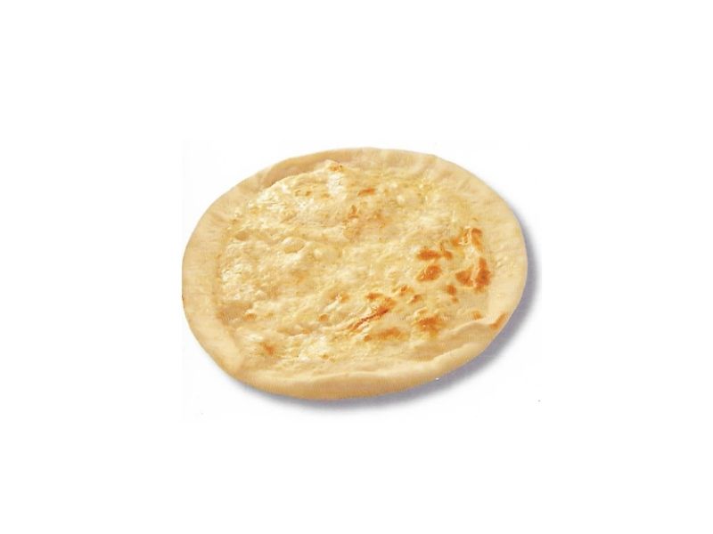 Βάση για πίτσα 10X310gr PROMAR