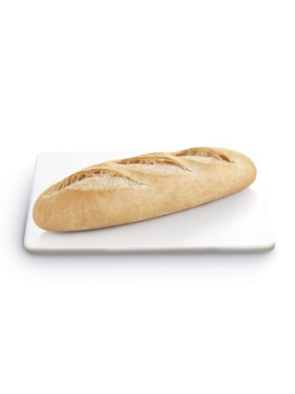 ΜΠΑΓΚΕΤΑ ΛΕΥΚΗ 50X140gr