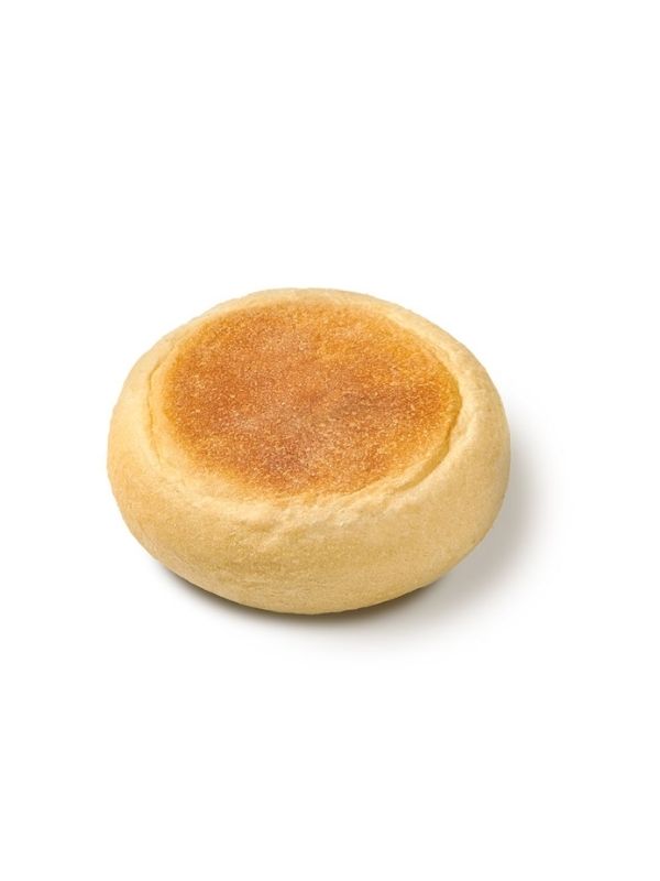 English muffin 50Χ100g ΖΕΩ