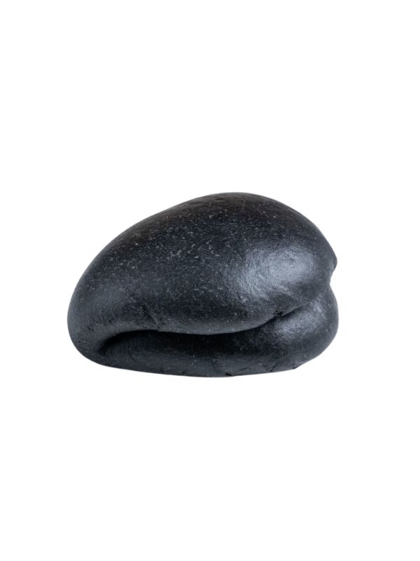 Buns ατμού μαύρο (στρογγυλά) 28x40gr