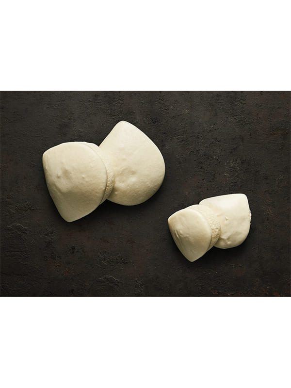 HAMMAM BAO ΑΤΜΟΥ ΣΤΡΟΓΓΥΛΑ ΛΕΥΚΑ 30X80g ΖΕΩ