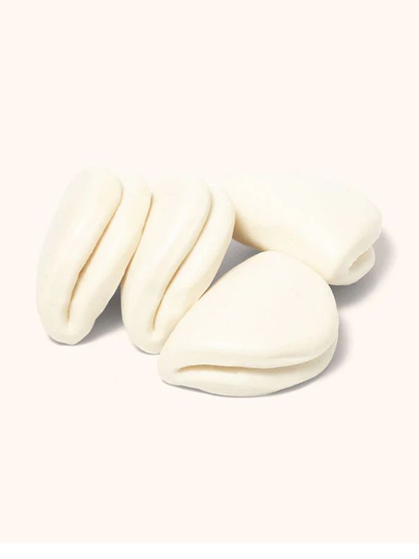 Gua bao ατμού λευκά 14x70gr