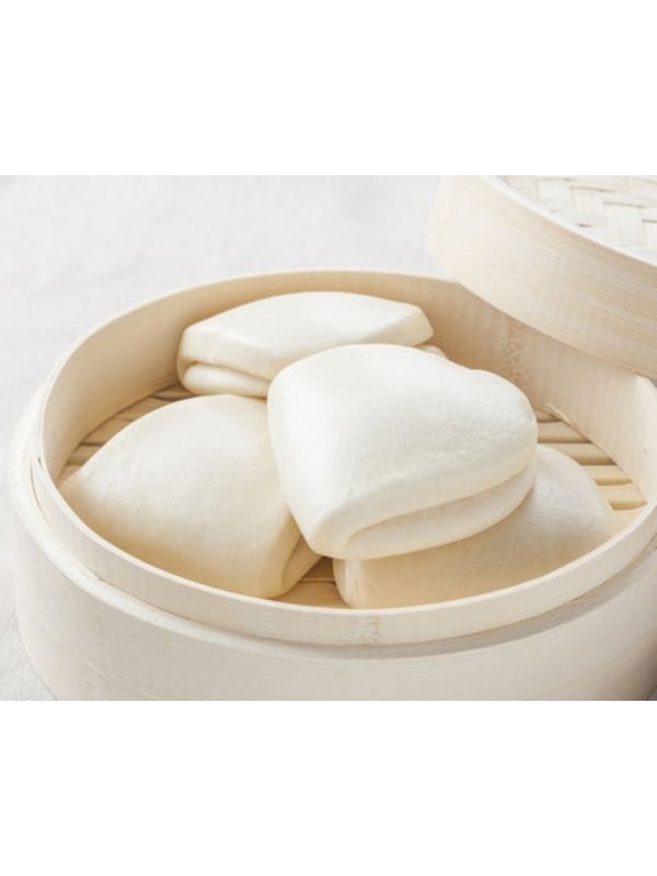Bao ατμού λευκά (45g) 450g