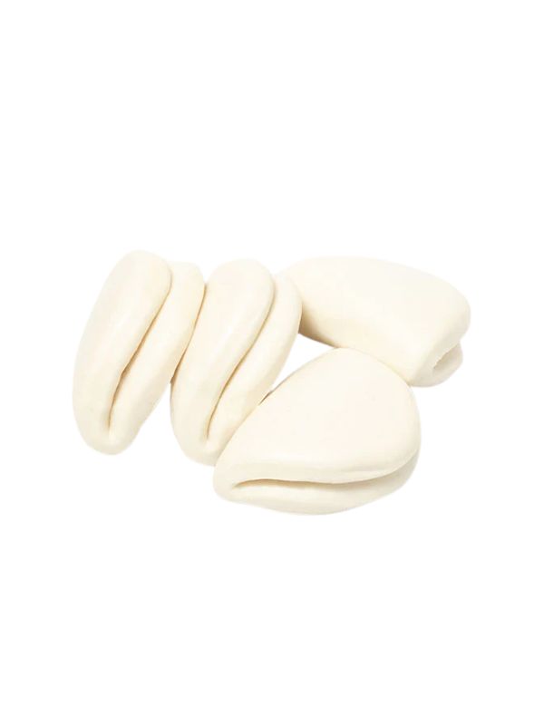 MINI GUA BAO ΑΤΜΟΥ ΛΕΥΚΑ 42X26gr