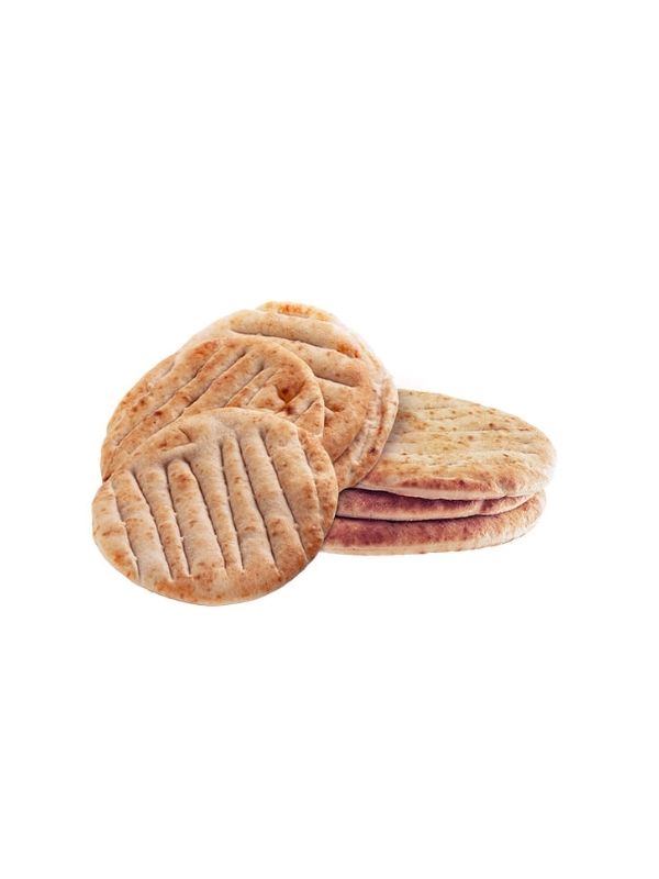 ΠΙΤΑ ΣΙΤΟΥ 16cm 20πακX10τεμ