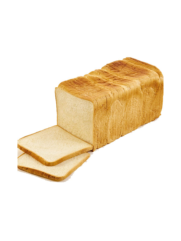 Τοστ pancarre 30 φέτες 1X6τεμ ΖΕΩ