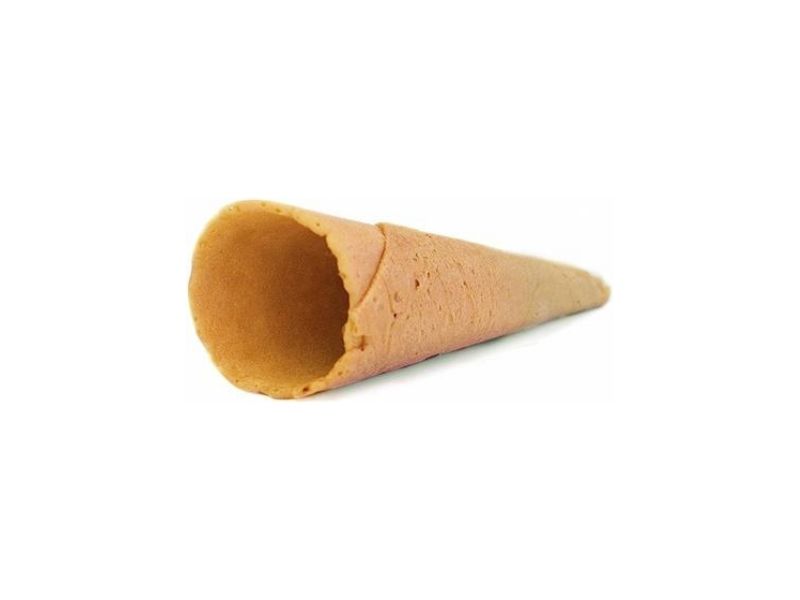 MINI CONES NEUTRES + SWEETENER