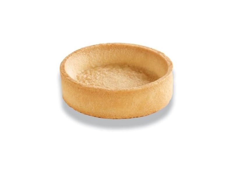 TRENDY ROUND 7cm SWEET BUTTER