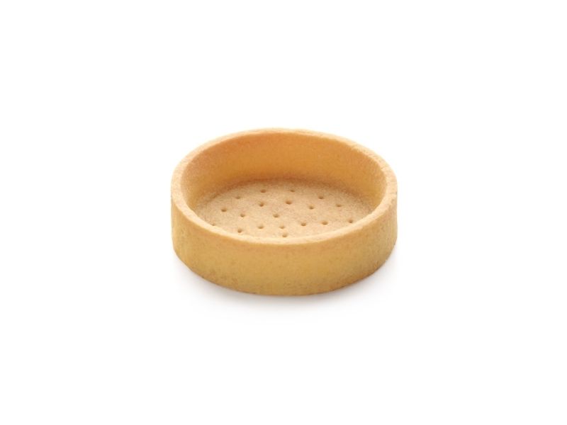 TRENDY ROUND  SWEET BUTTER 8cm