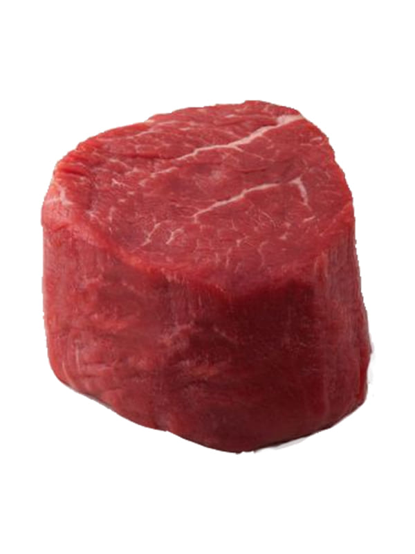Βοδινό φιλέτο (+2kg) 23kg