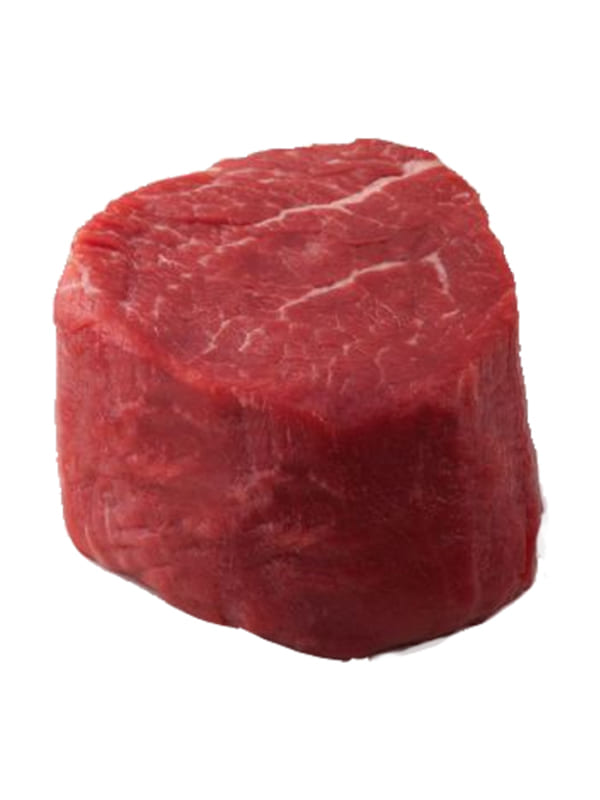 Βοδινό φιλέτο (1,8kg) 23kg
