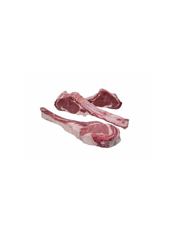 Μοσχάρι tomahawk black angus 1788 Αυστραλίας +7kg 2x7kg