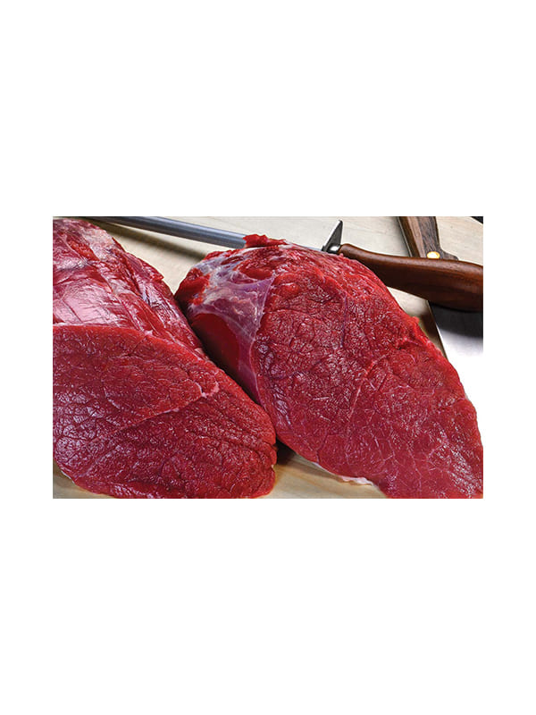 Βουβαλίσιο κρέας (σπάλα) ΚΤΨ 1kg ΜΠΟΡΑΣ