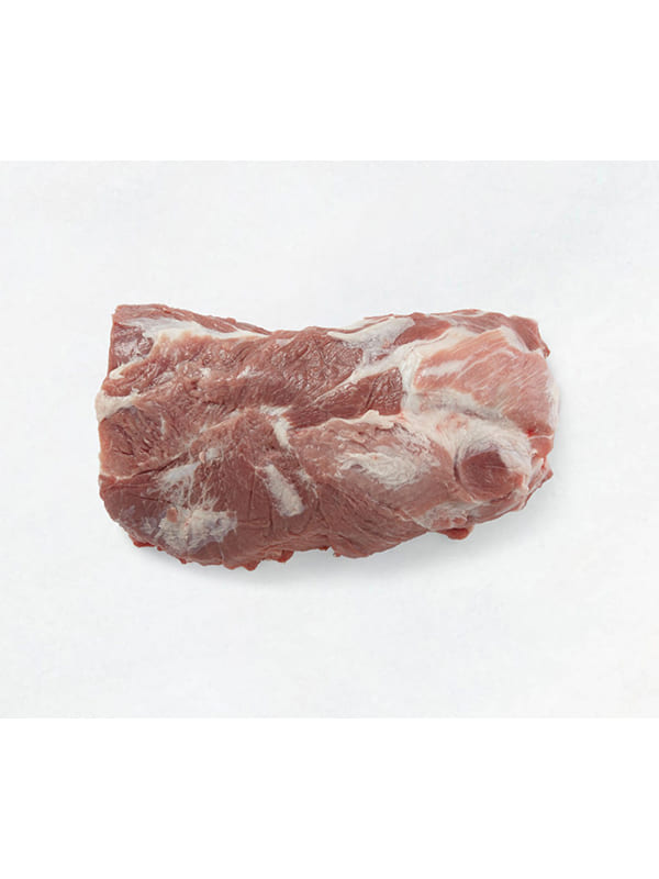 Χοιρινοί λαιμοί Ολλανδίας χωρίς δέρμα και οστό 15kg