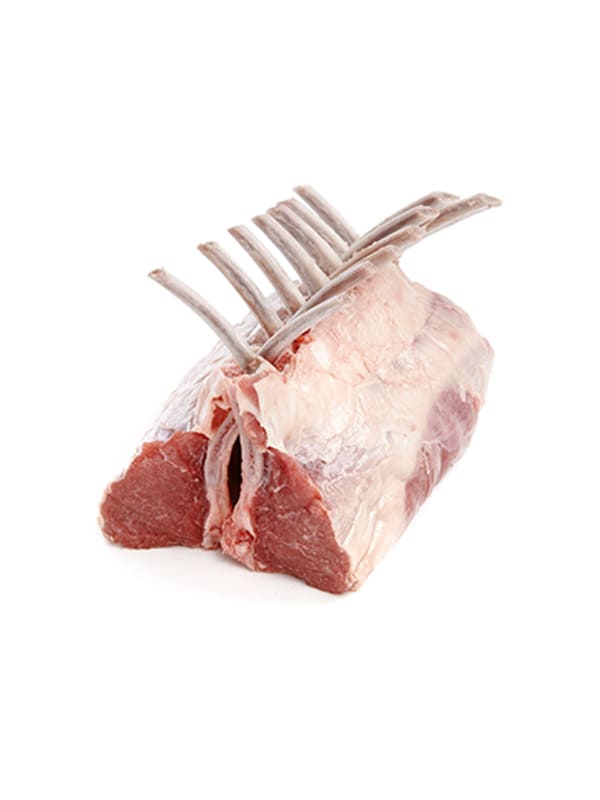 Αρνιών παϊδάκια γαλλικής κοπής Ν. Ζηλανδίας 1kg SILVER FERN