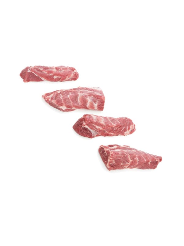 Αρνιών λαιμός άνευ οστού Ν. Ζηλανδίας 2kg SILVER FERN