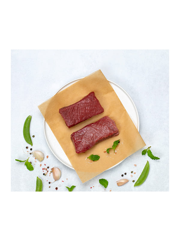 Αρνιών κόντρα άνευ οστού Ν. Ζηλανδίας 1.5kg SILVER FERN