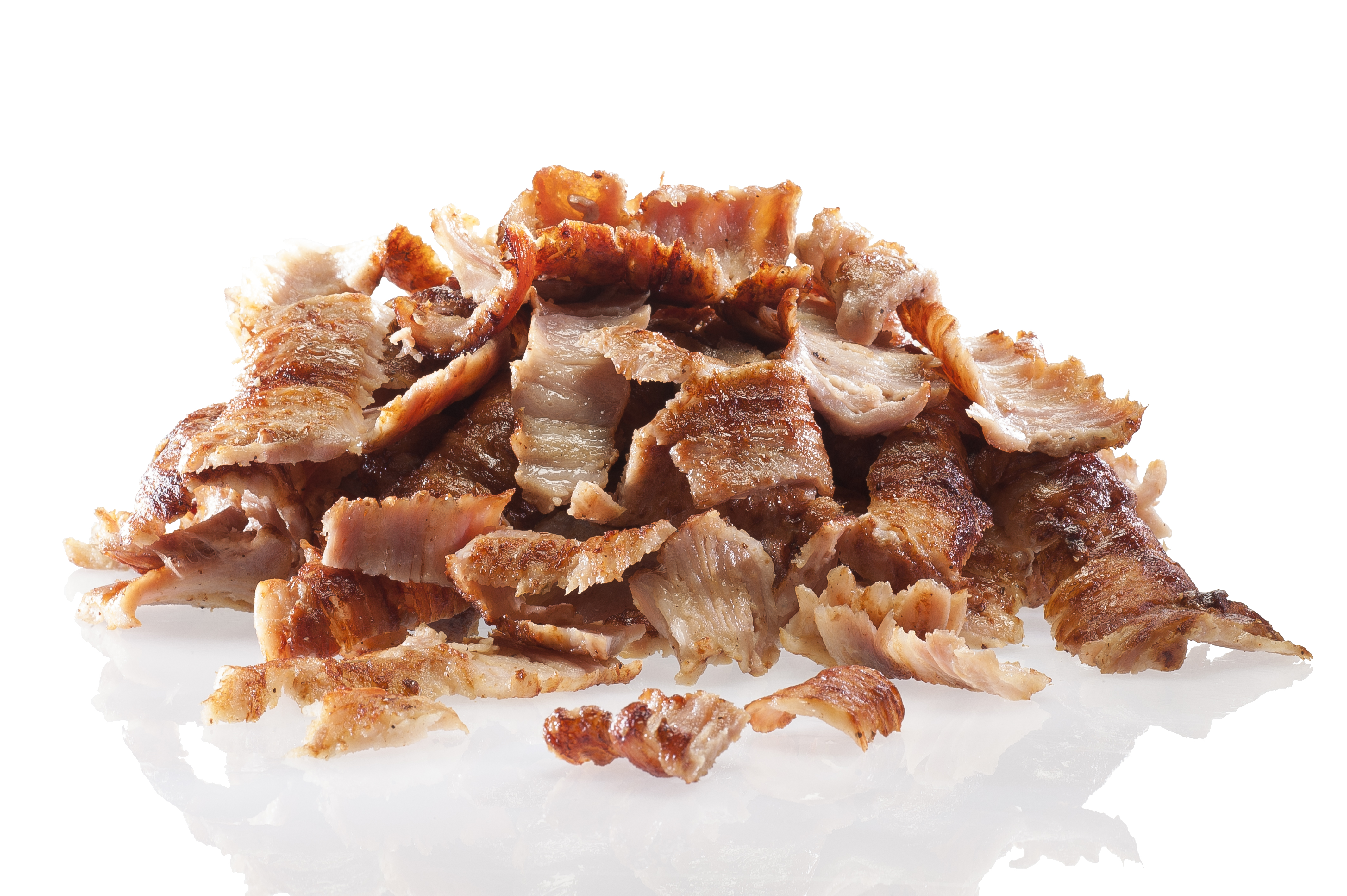 Γυρος χοιρινός ψημένος Stohos 2kg