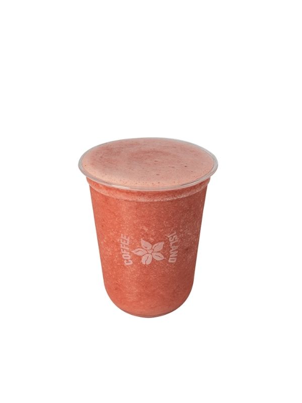 SMOOTHIE STRAWBERRY FANTASY 15X150gr