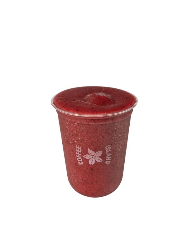 SMOOTHIE RASPBERRY HEAVEN 15X150gr