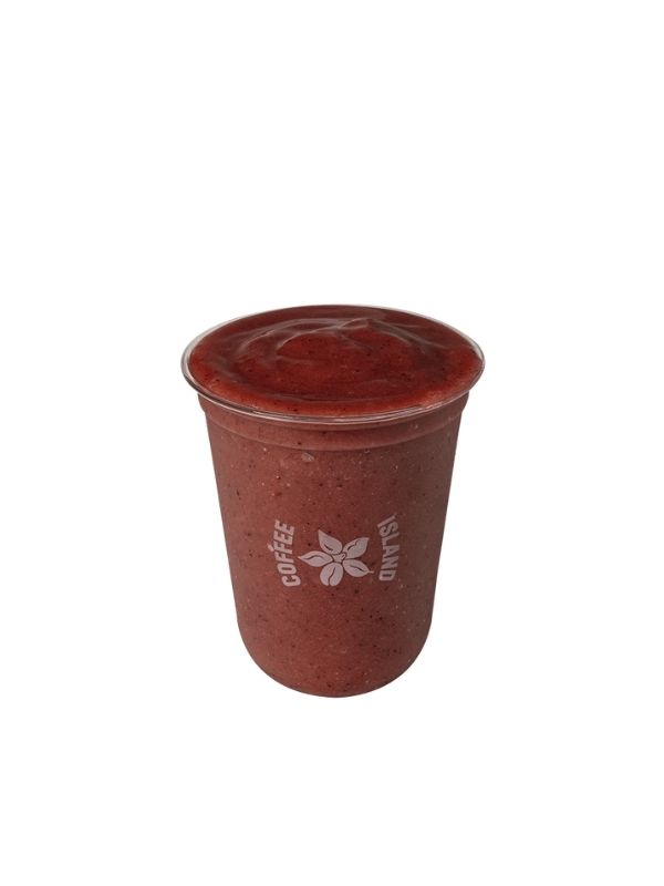 SMOOTHIE ACAI KICK 15X150gr